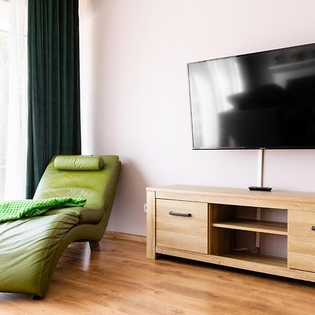 Apartamenty Oaza Deluxe Zakopane Exterior foto