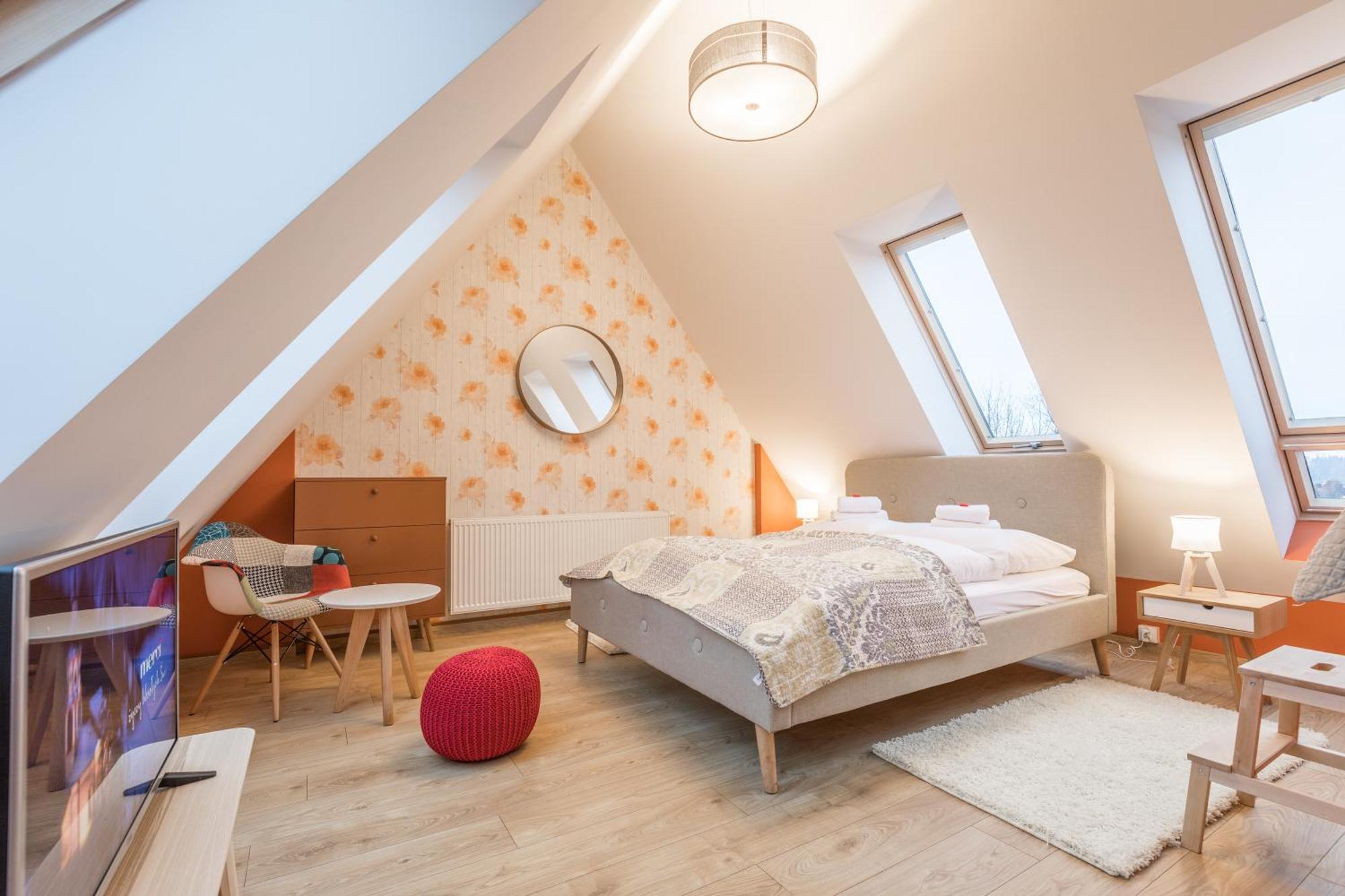 Apartamenty Oaza Deluxe Zakopane Exterior foto
