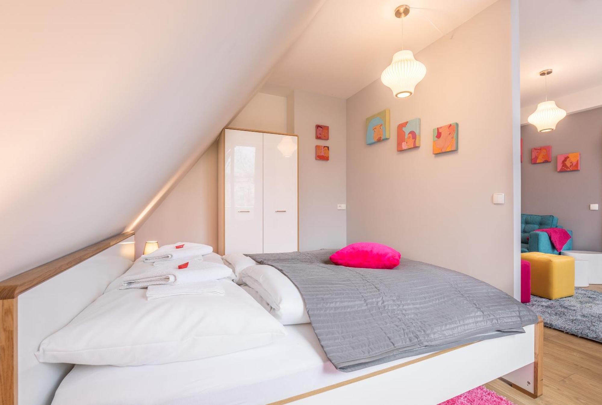 Apartamenty Oaza Deluxe Zakopane Exterior foto