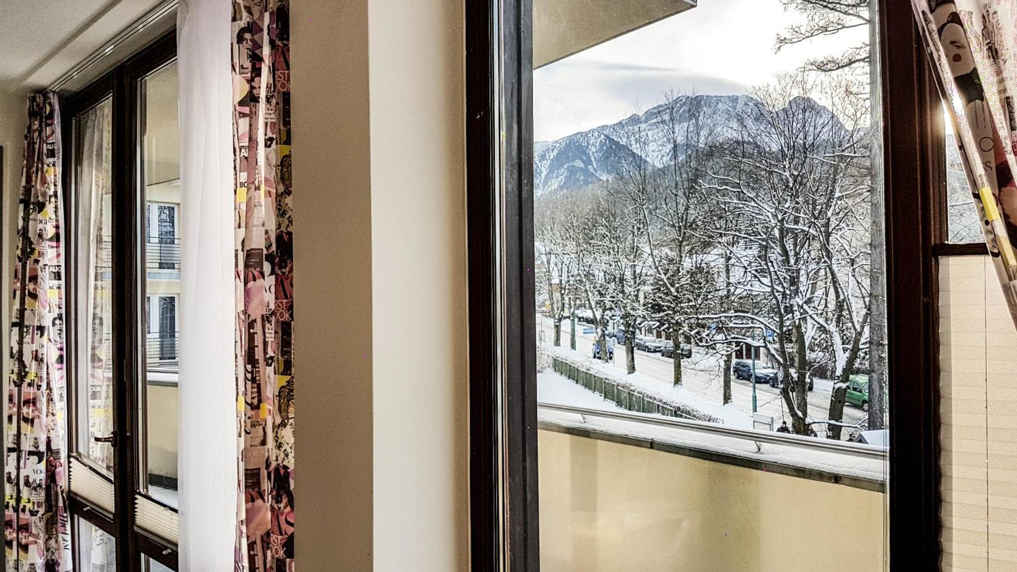 Apartamenty Oaza Deluxe Zakopane Zimmer foto
