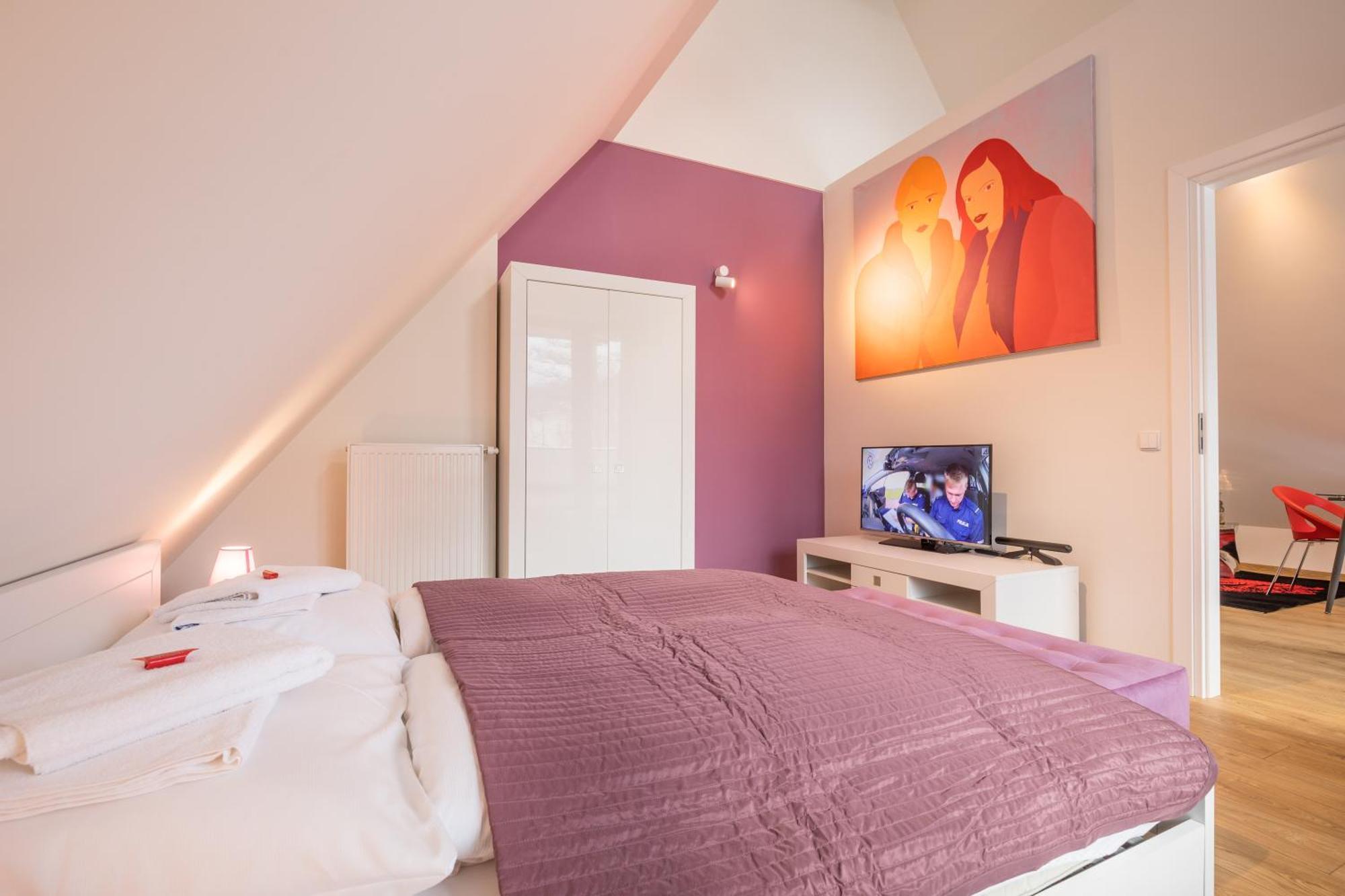 Apartamenty Oaza Deluxe Zakopane Exterior foto