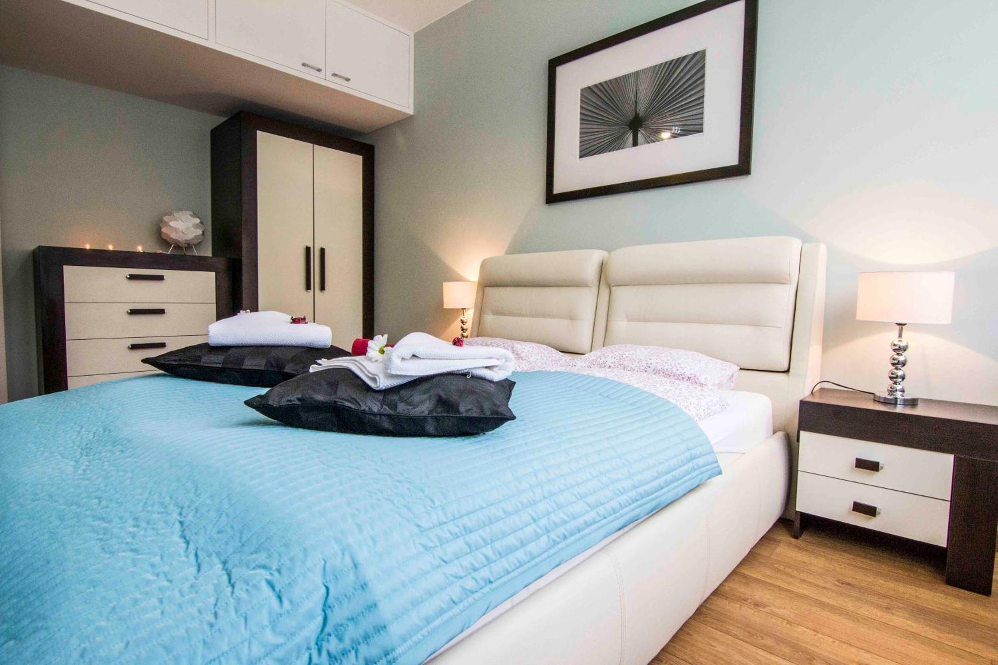 Apartamenty Oaza Deluxe Zakopane Exterior foto