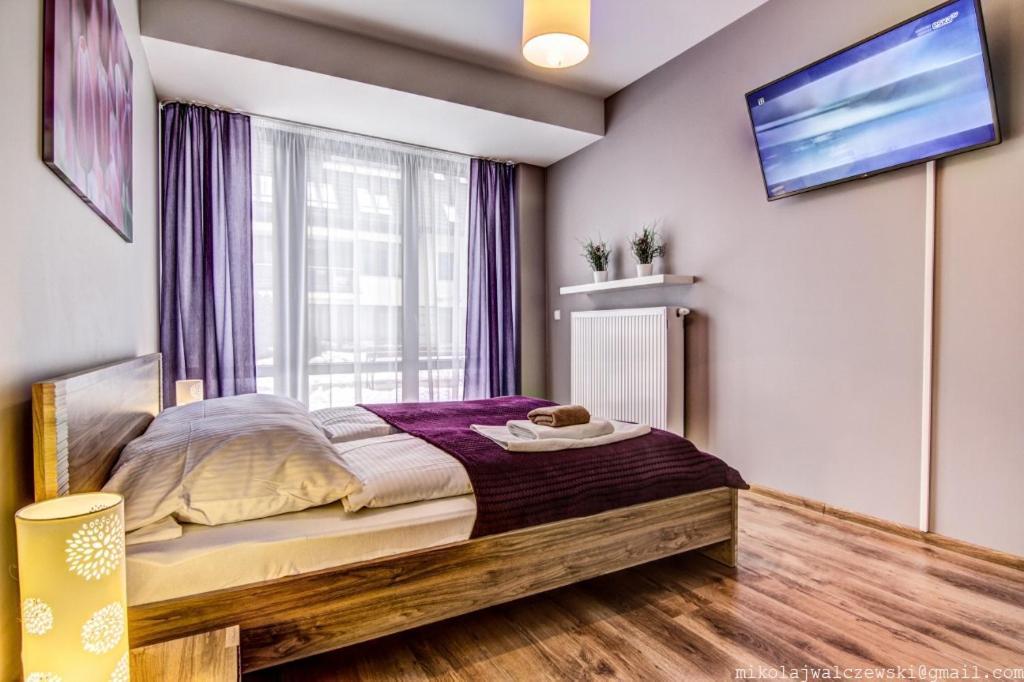 Apartamenty Oaza Deluxe Zakopane Exterior foto