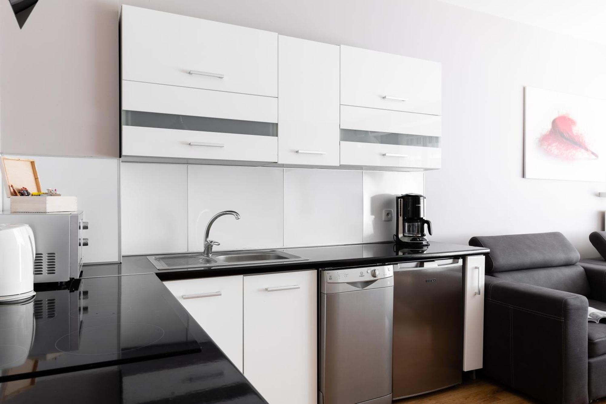 Apartamenty Oaza Deluxe Zakopane Exterior foto