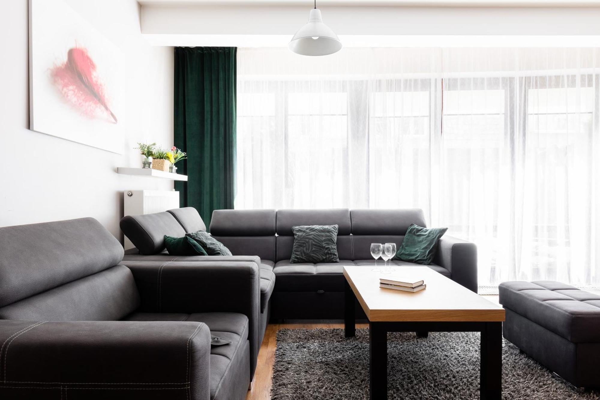 Apartamenty Oaza Deluxe Zakopane Exterior foto